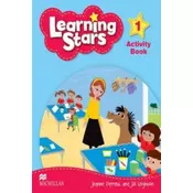 Learning Stars 1 Activity Book