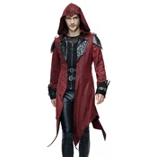 Moški plašč DEVIL FASHION - CT06902