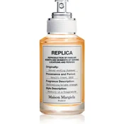 Maison Margiela REPLICA Never-ending Summer toaletna voda uniseks 30 ml