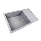 Kalipso 79 grey s sifonom