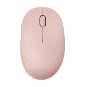 Asus Bežicni kompjuterski miš MD101, Bluetooth + 2.4GHZ, Rozi