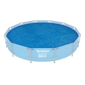 Bestway Solarni prekrivac za bazen 366cm ( 58242 )