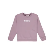 Roxy Jopa Surf Feeling Brushed ERGFT04026 Vijolična Relaxed Fit