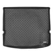 Rubber trunk mat Ford S-Max 2015-2023 (7 seats)