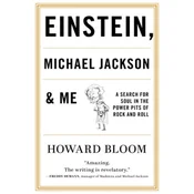 Einstein, Michael Jackson & Me