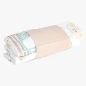 Just kiddin baby prekrivac Dream Garden 2/1, 77x99 ( 17001534 )