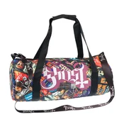 Torba - potovalna Ghost - Magazines - Duffle Bag - DUFGHOMAG