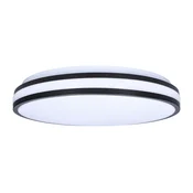 Solight WO8012 - LED prigušiva stropna svetiljka LASKOS LED/48W/230V 3000-6500K + daljinski upravljac