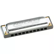Hohner Rocket Ab-Richter Diatonske usne harmonike