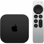 Apple TV 4K WiFi 64GB (2022) MN873 Crni