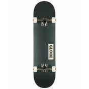 Globe Goodstock Navy 7.875