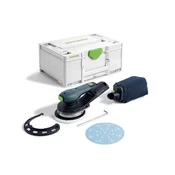 Festool bežicni ekscentricni brusilica 2 ETSC 150-Basic, promjer brusilice 150 mm 577723