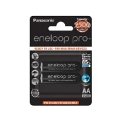 ENELOOP PRO AA 2500mAh B2