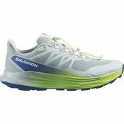 Salomon ALPHARIDE 2, muške patike za trail trcanje, siva L49129100