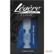 Légere Classic Bb BB3.00 Jezicak za klarinet