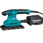 Vibracijski brusilnik M9203B 92x185mm | MAKITA - Makita