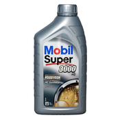 Mobil motorno olje super3000 x1 5w40 1L