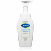 Cetaphil Cleansing Foam čistilna pena 200 ml
