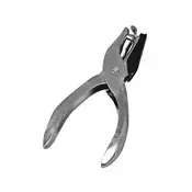 Rayher. Luknjač, 12,5 cm, 1,5 mm, 1 kom.