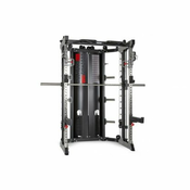 ATX Multigym GMX 2000 – Vrhunska večnamenska fitnes postaja za celovito vadbo doma!