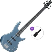 Ibanez GSR180-BEM Basic SET Baltic Blue Metallic Električna bas kitara
