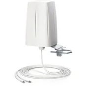 AOLM2-1 - 4 dBi - 2.7 GHz - 4 dBi - 50 ? - 360° - 35°