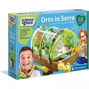 CLEMENTONI NAUKA I IGRA Igrajte za buducnost