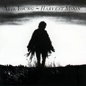 Neil Young Rsd - Harvest Moon (2017 Remastered)