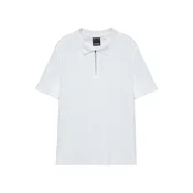 Pull&Bear Majica bela