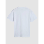 Vans Style 76 T-shirt white