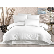 L`ESSENTIEL MAISON Posteljina (240x220) Lilyum White