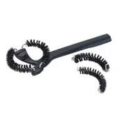 Cafelat Brush – Professional krtača za čiščenje glave kavnega aparata