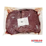 Telečja jetra, Rose, vakuum, 5-6 kg, sveža