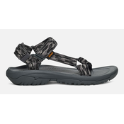 Teva HURRICANE XLT2, sandale, siva 1019234