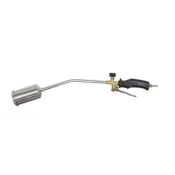Ausonia 48808 Plinski gorilnik-brener 100 cm, fi 7,5 cm