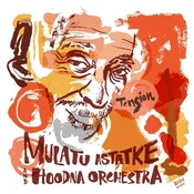Mulatu Astatke & Hoodna Afrobeat Orchestra - Tension (LP)