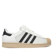 Superge adidas Superstar II KJ9947 Kremna