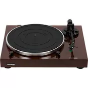 THORENS gramofon TD 202, Walnut