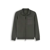 Boggi Milano Jopa na zadrgo kaki