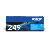 toner Brother TN-249C/HL - L8230, L8240/MFC - L8340, L8390 - cyan