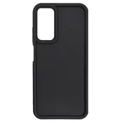 MaxMobile maska za Xiaomi Redmi Note 13 Pro+ 5G SILICONE CANDY crna
