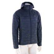Patagonia Nano Puff Hoody Moški Izolacijska jakna