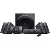 Logitech Logitech Z906 sustav zvucnika