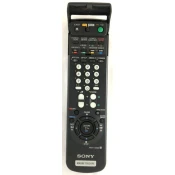 General SONY RMT-V259H, RMT-V259J, RMT-V259N - združljiv daljinski upravljalnik znamke General