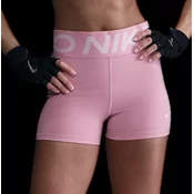 Kratke hlače Nike W NP SCULPT DF HR 3IN SHORT