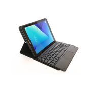 Ykcloud Flip cover in Bluetooth Tipkovnica Ykcloud DY-T870C za Samsung Tab S7 11 T870/T875/Samsung Tab S8 11 X700, (20652665)