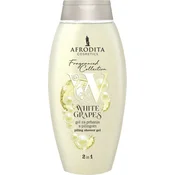 Gel za tuširanje White Grapes, 250 ml