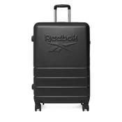 Veliki kofer Reebok CEOWB-RBK-WAL-001-CCC-L Crna
