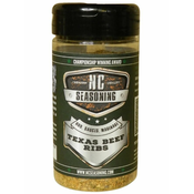 NC Seasoning Texas Beef Ribs