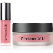 Perricone MD No Makeup Radiant Glow Duo set za takojšnjo posvetlitev